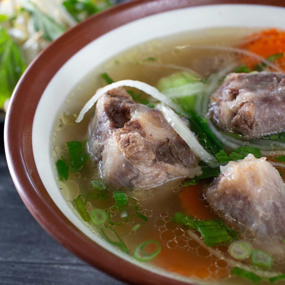 Instant Pot Vietnamese Pho